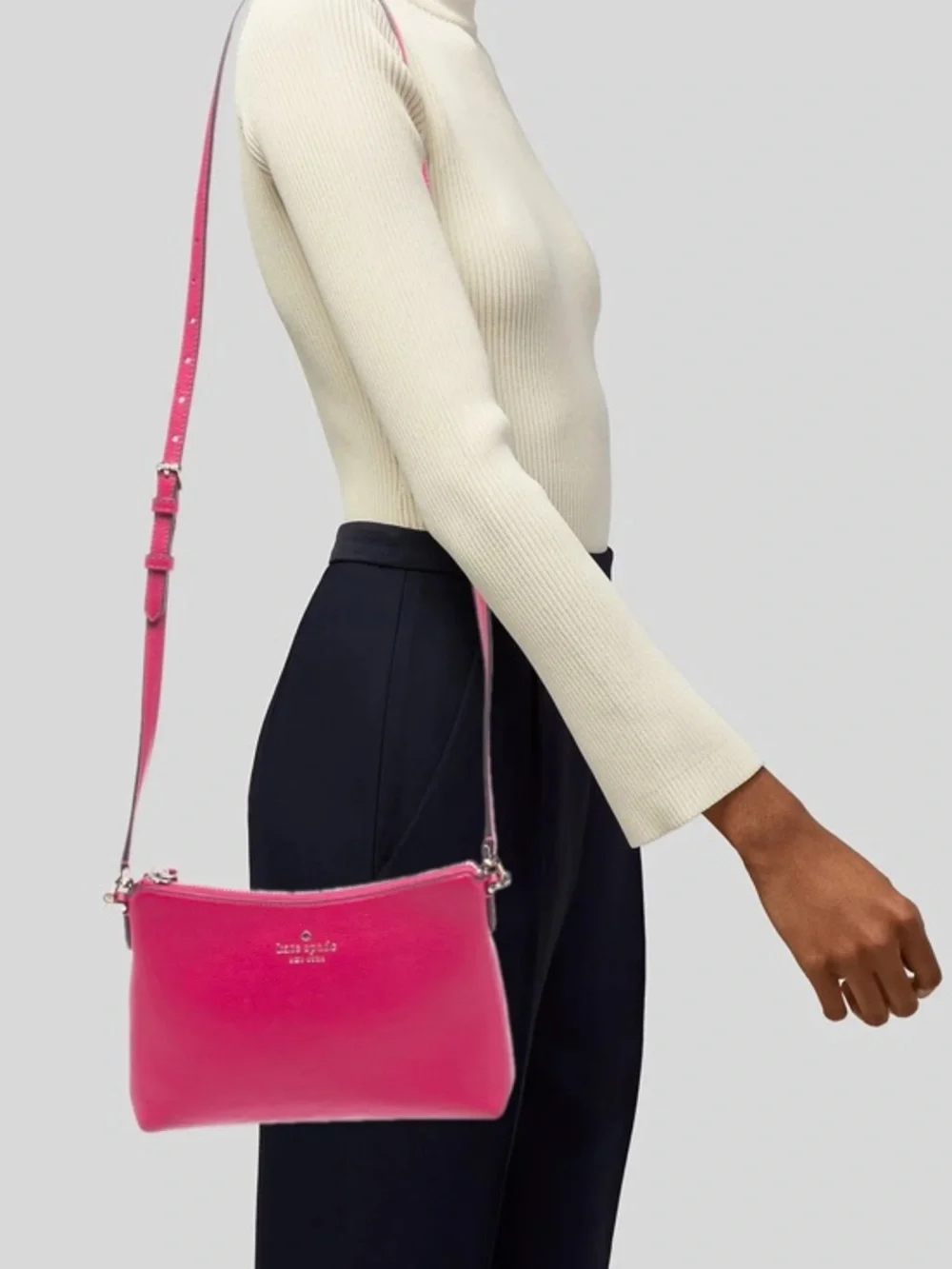 Kate Spade | Bailey Crossbody Bag